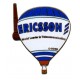 Ericsson Round with Aerial C-GCGR Gold